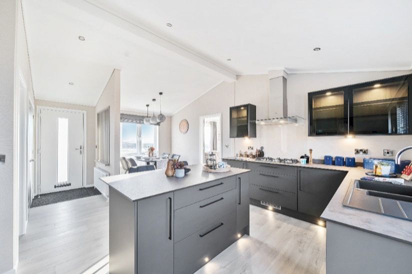 Two Bed Prestige Residence (45x20) Two Bed Prestige Residence (45x20)