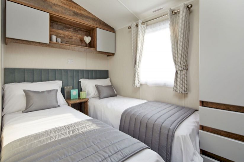 Two/Three Bed Willerby Brookwood Two/Three Bed Willerby Brookwood