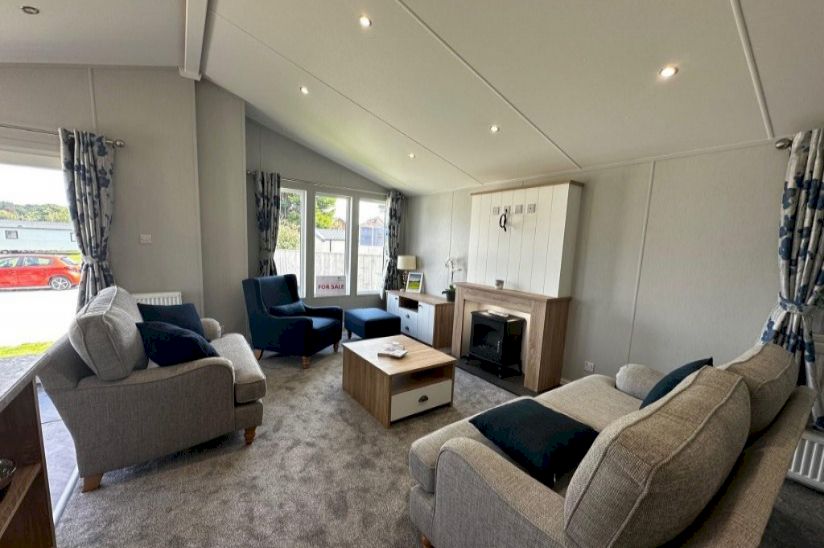 Two Bed Willerby Pinehurst (40x20) Two Bed Willerby Pinehurst (40x20)