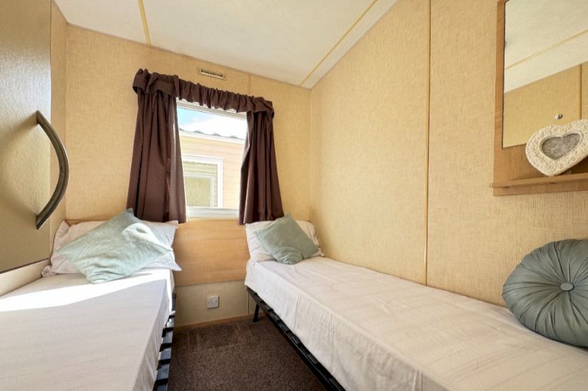Three Bed ABI Vista (36x12) 2010 Three Bed ABI Vista (36x12) 2010