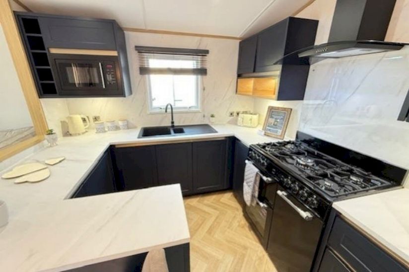 Two Bed Carnaby Chantry (41x13) 2025 Two Bed Carnaby Chantry (41x13) 2025
