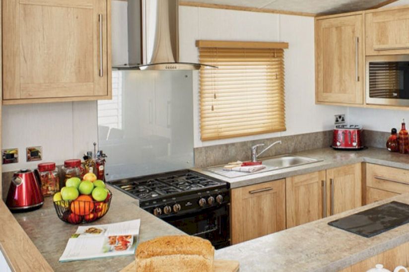 Three bed Carnaby Glenmoor Lodge Three bed Carnaby Glenmoor Lodge