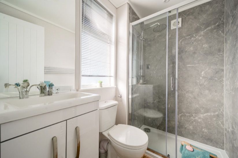 NEW Two bed Prestige Sofia (45 x 20) NEW Two bed Prestige Sofia (45 x 20)