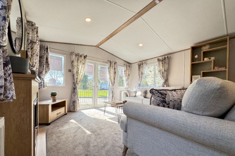 Two Bed Carnaby Regis (39x13) 2025 Two Bed Carnaby Regis (39x13) 2025
