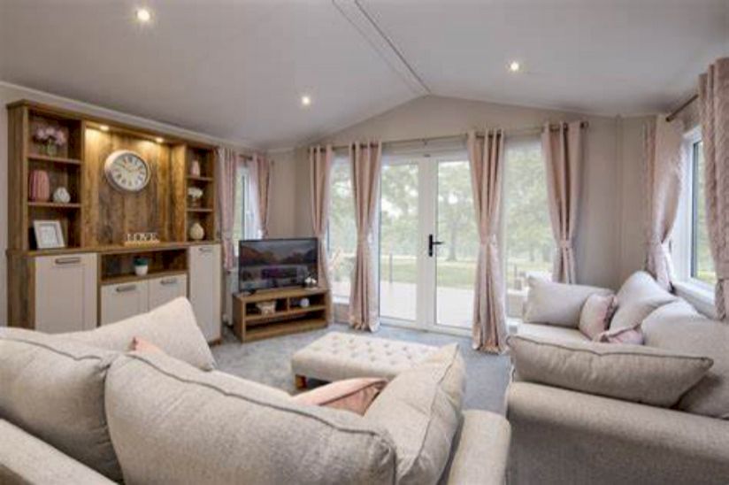 Two Bed Willerby Sheraton (40x13) 2023 Two Bed Willerby Sheraton (40x13) 2023