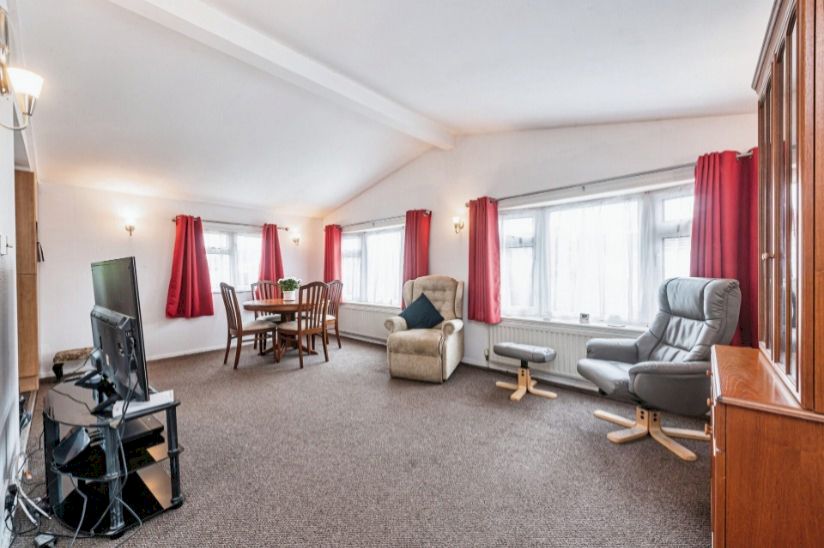 Two Bed Preowned Park Home Two Bed Preowned Park Home