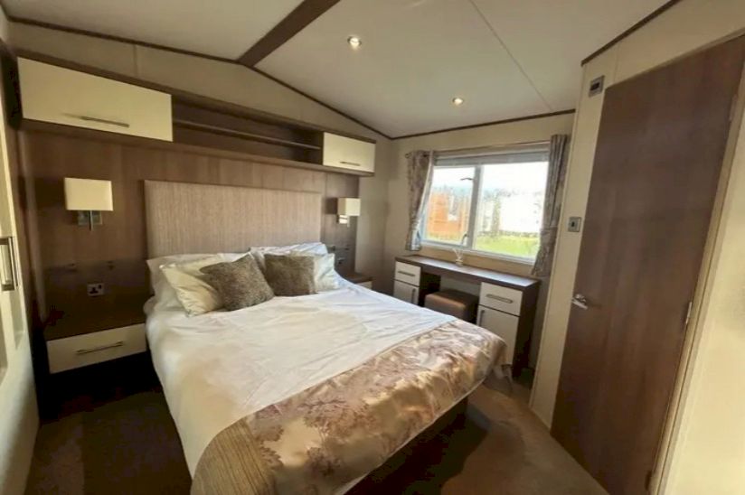Two Bed Preowned ABI Ashcroft (38x12) 2015 Two Bed Preowned ABI Ashcroft (38x12) 2015