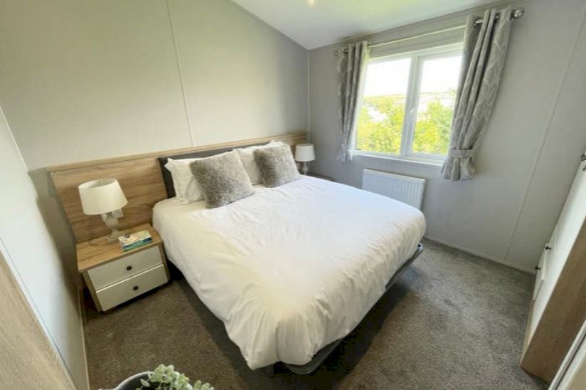 Three Bed Willerby Pinehurst (40x20) 2021 Three Bed Willerby Pinehurst (40x20) 2021