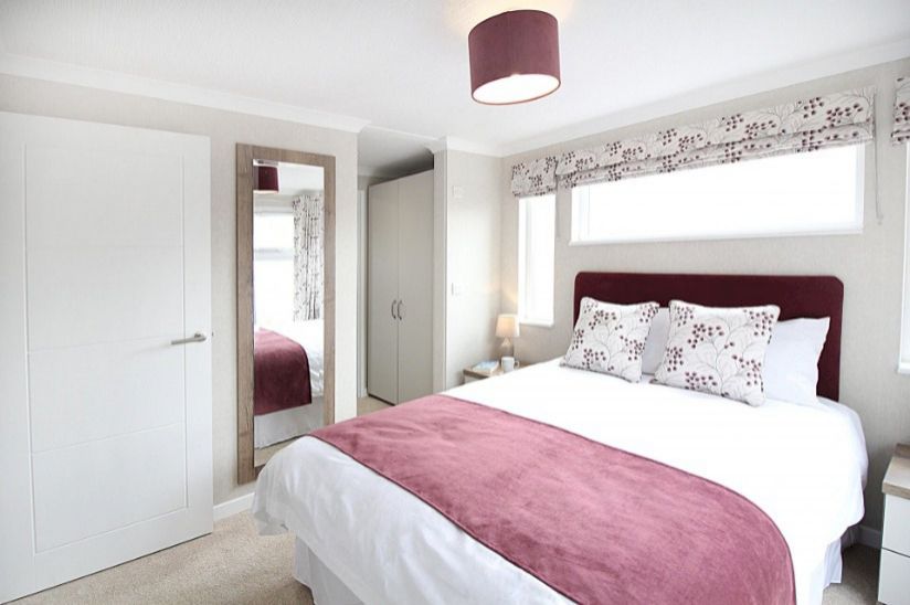 Two Bed Omar Vision (45x20) Two Bed Omar Vision (45x20)