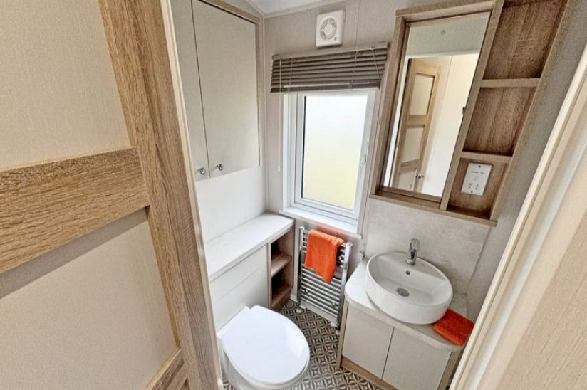 Willerby Vogue Classique 2025 Willerby Vogue Classique 2025