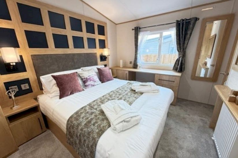Two Bed Carnaby Chantry (41x13) 2025 Two Bed Carnaby Chantry (41x13) 2025