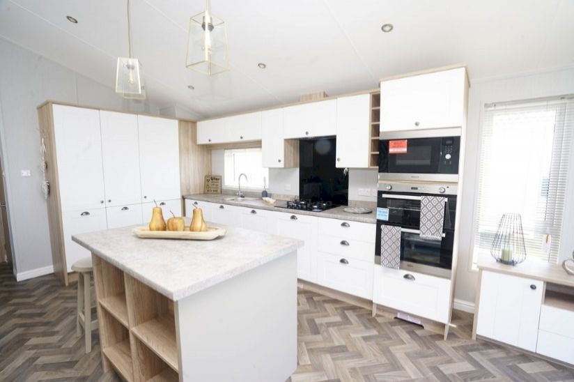 Two Bed Willerby Pinehurst (40x20) 2024 Two Bed Willerby Pinehurst (40x20) 2024