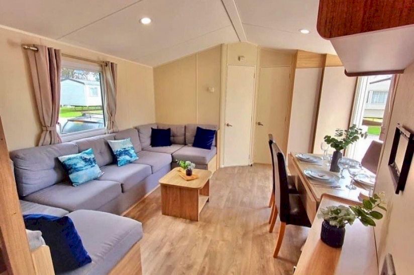 Four Bed Willerby Linwood (38x12) 2019 Four Bed Willerby Linwood (38x12) 2019