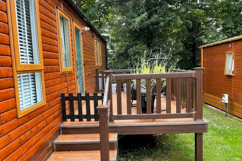 Two Bed Pemberton Marlow (35x12) 2012 Two Bed Pemberton Marlow (35x12) 2012