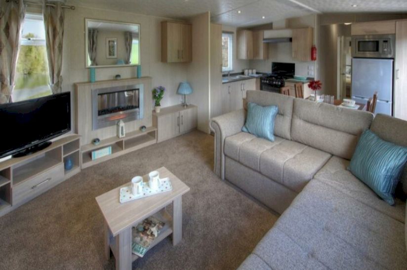 Three Bed Victory Torino (38x12) Three Bed Victory Torino (38x12)