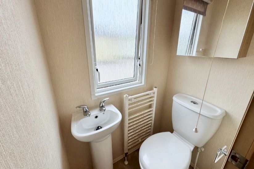 Three Bed ABI Silverdale (38x12) Three Bed ABI Silverdale (38x12)