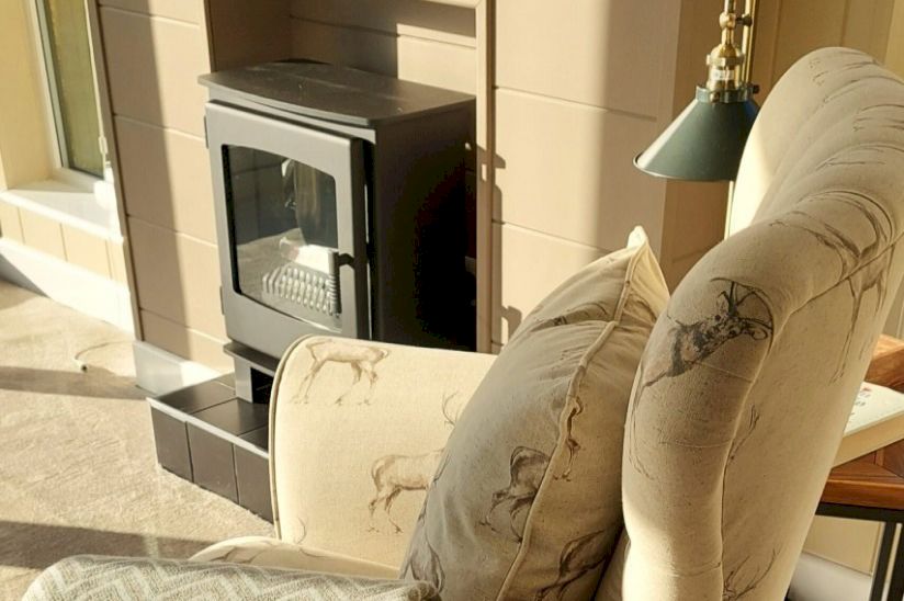 Two Bed Bespoke Wessex Omar (45x22) Two Bed Bespoke Wessex Omar (45x22)