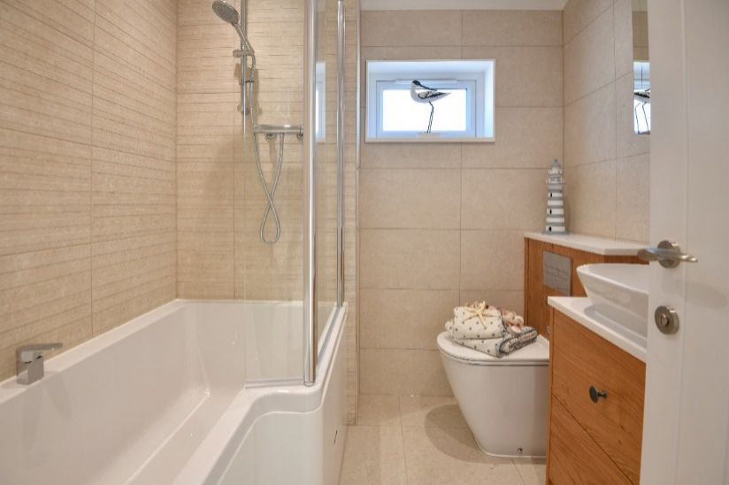 Three Bed Lissett Utopia (20ftx44ft) 2024 Three Bed Lissett Utopia (20ftx44ft) 2024