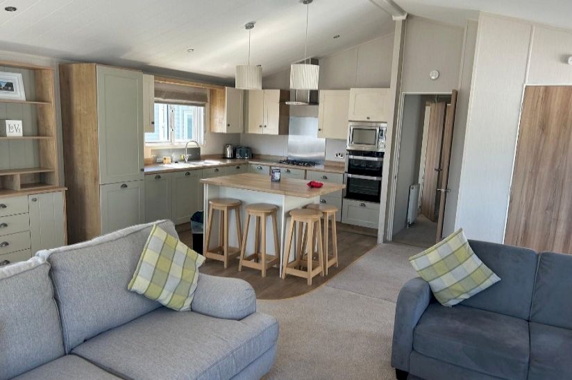 Two Bed Willerby Everleigh (40 x 20) 2019 Two Bed Willerby Everleigh (40 x 20) 2019