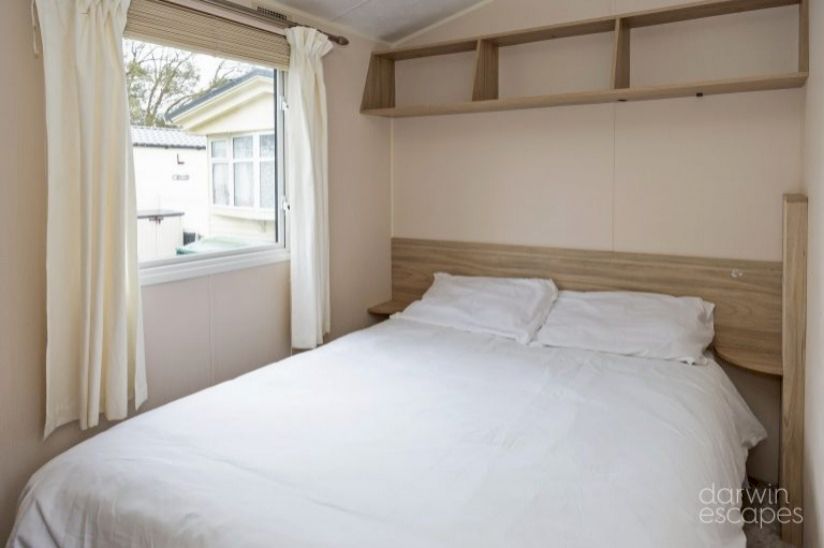 Pre-owned Willerby Solar (2013) Pre-owned Willerby Solar (2013)
