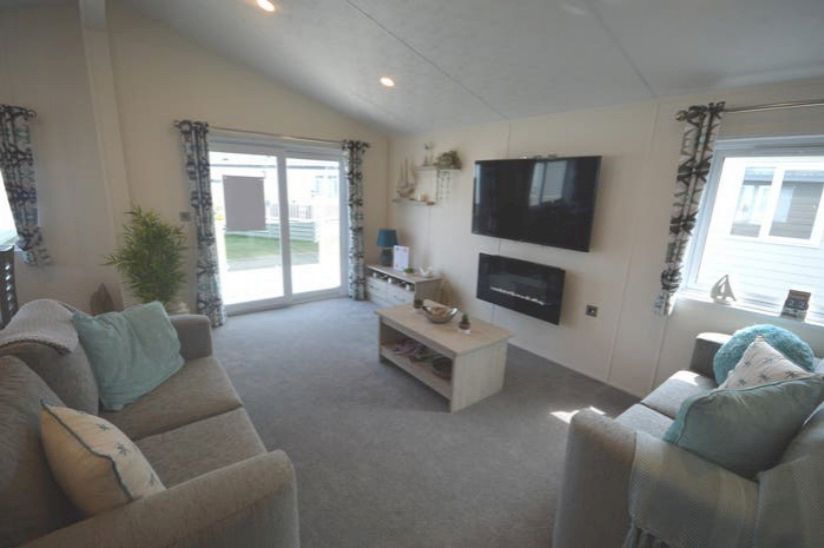 Two Bed Delta Lakeside (40x20) 2022 Two Bed Delta Lakeside (40x20) 2022