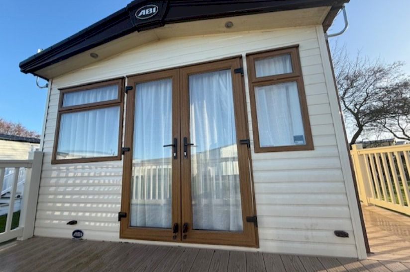 Two Bed ABI Elan Two Bed ABI Elan