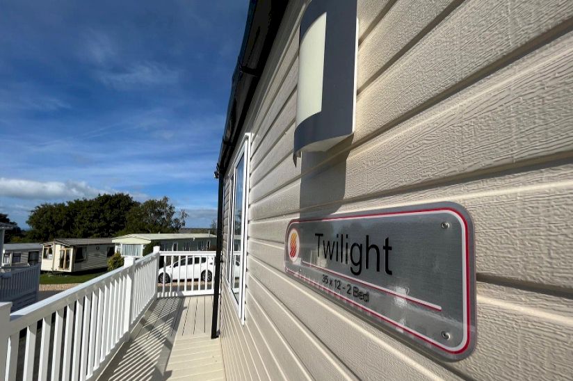 Sunseeker Twilight Sunseeker Twilight
