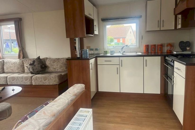 Two Bed Willerby Caledonia (35x12) 2019 Two Bed Willerby Caledonia (35x12) 2019
