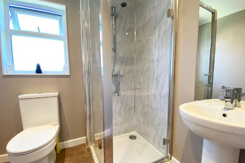 Two Bed Tingdene Lamport (36x20) Two Bed Tingdene Lamport (36x20)