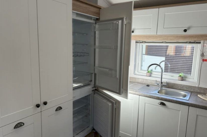 Two Bed Willerby Cranbrook (40x20) 2023 Two Bed Willerby Cranbrook (40x20) 2023