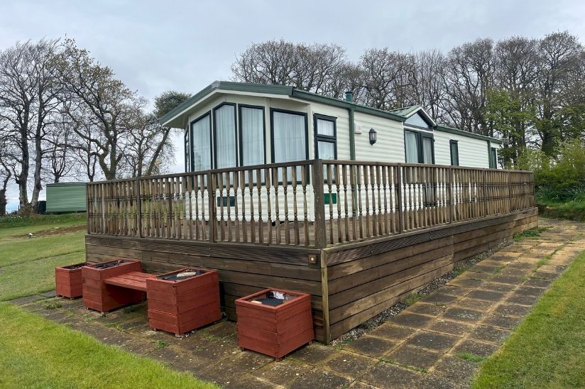 Willerby Aspen holiday caravan for sale Cumbria Willerby Aspen holiday caravan for sale Cumbria