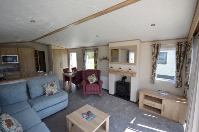 Two Bed Carnaby Glenmoor (40x13) 2023 Two Bed Carnaby Glenmoor (40x13) 2023