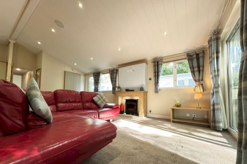 Two Bed Willerby Heathfield Lodge (40x20) 2017 Two Bed Willerby Heathfield Lodge (40x20) 2017