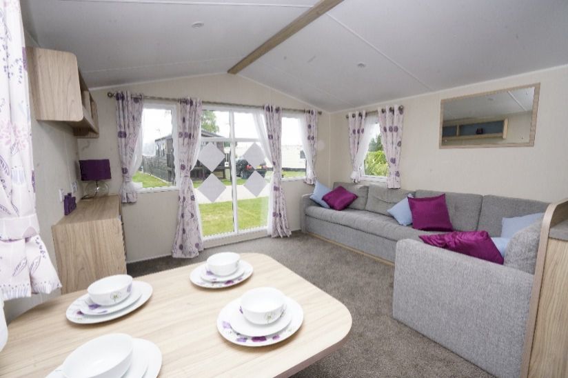 Two Bed Willerby Linwood (35x12) 2020 Two Bed Willerby Linwood (35x12) 2020