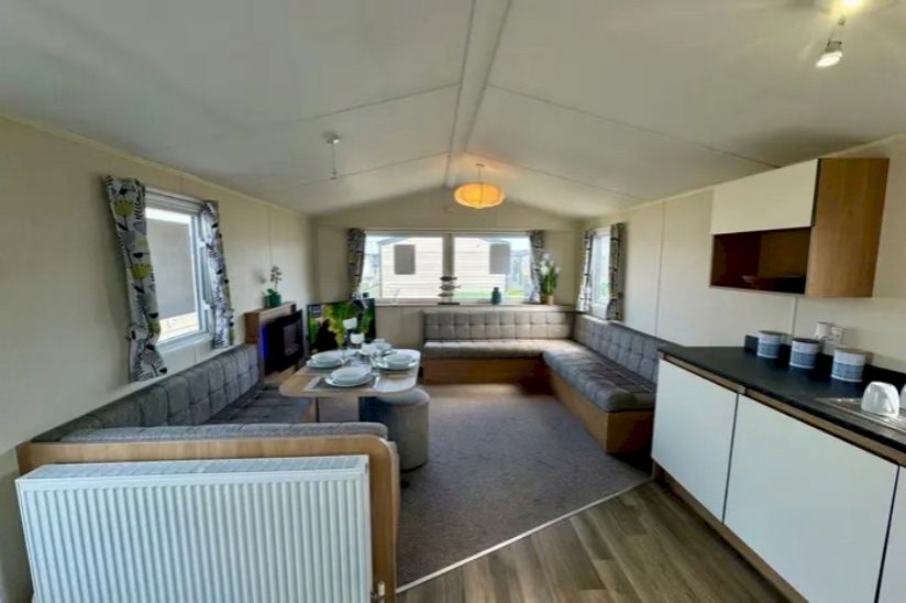 Three Bed Preowned Willerby Etchingham (35x12) 2018 Three Bed Preowned Willerby Etchingham (35x12) 2018