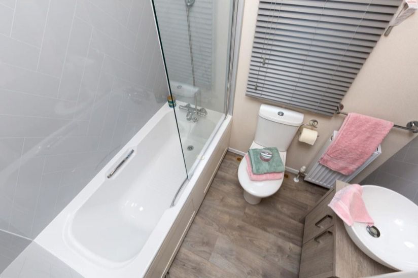 Two Bed Pemberton Knightsbridge (43x14) Two Bed Pemberton Knightsbridge (43x14)