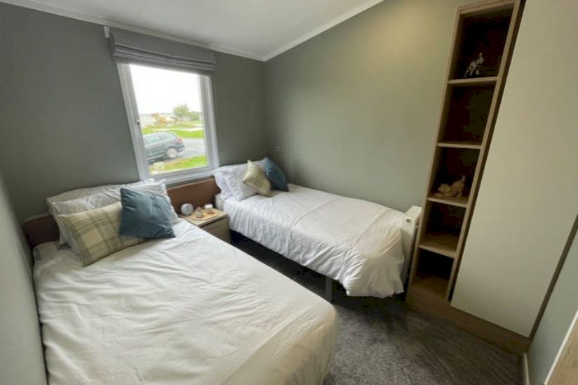 Two Bed Victory Bower (40x12) 2023 Two Bed Victory Bower (40x12) 2023