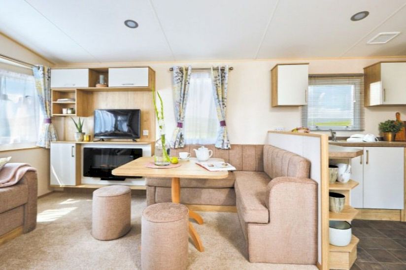 Three Bed ABI Summer Breeze (36x10) Three Bed ABI Summer Breeze (36x10)