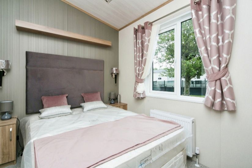 Three Bed Pemberton Langton Three Bed Pemberton Langton