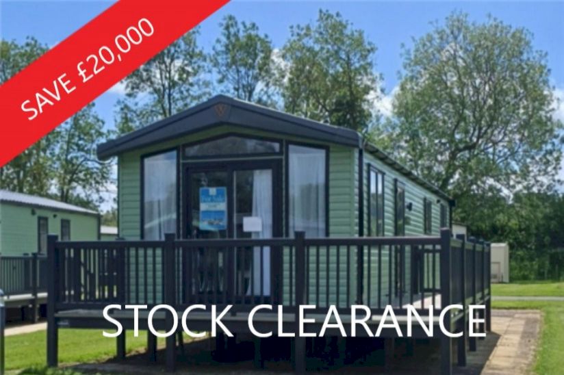 Two Bed Victory Lochwood 2022 Two Bed Victory Lochwood 2022