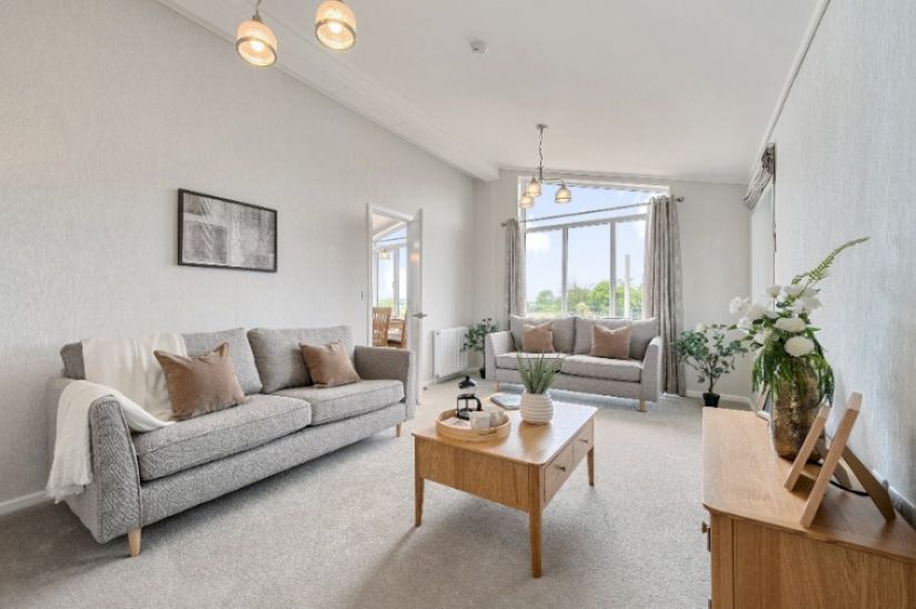 NEW HOME - Prestige Majestic (45x20) NEW HOME - Prestige Majestic (45x20)