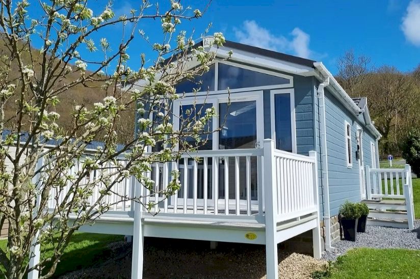 Two Bed Private Sale Stately Albion Salisbury (38x12) 2015 Two Bed Private Sale Stately Albion Salisbury (38x12) 2015