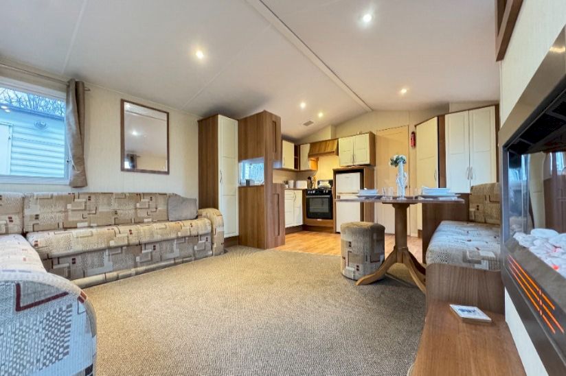 Three Bed Willerby Rio (35x12) 2012 Three Bed Willerby Rio (35x12) 2012