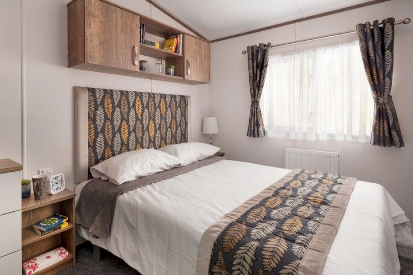 Two Bedroom Carnaby Oakdale (12x35ft) 2023 Two Bedroom Carnaby Oakdale (12x35ft) 2023