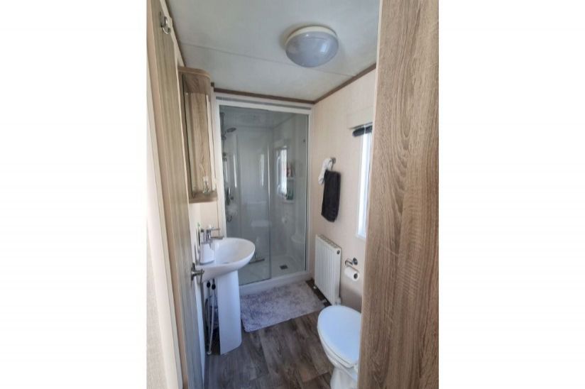 Private Sale Two Bed Carnaby Oakdale CL (37x12) 2019 Private Sale Two Bed Carnaby Oakdale CL (37x12) 2019
