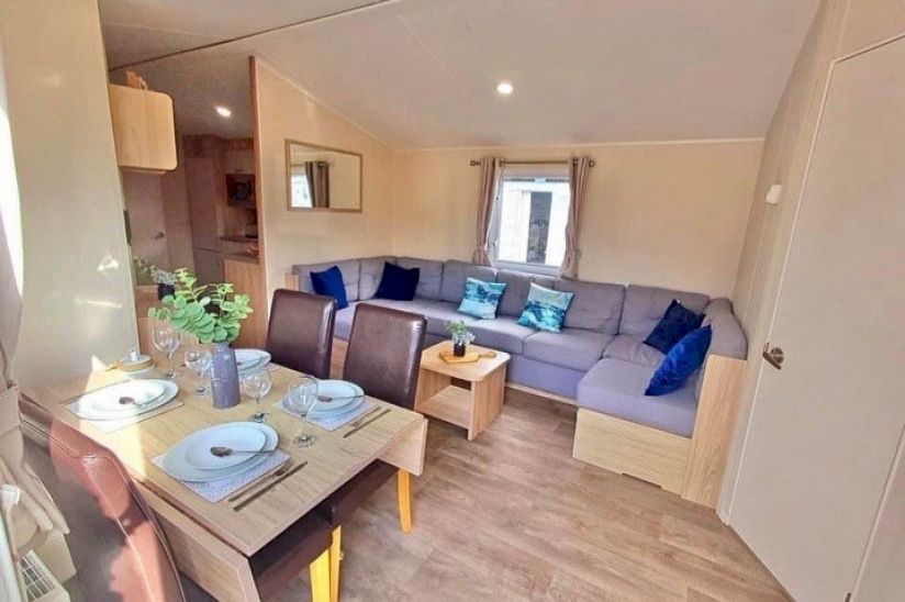 Four Bed Willerby Linwood (38x12) 2019 Four Bed Willerby Linwood (38x12) 2019