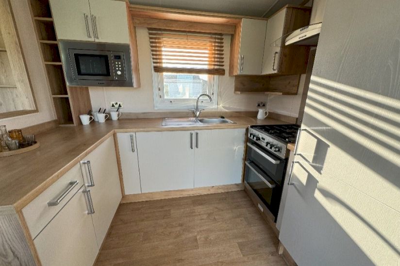 Two Bed Regal Hemsworth (36x12) 2022 Two Bed Regal Hemsworth (36x12) 2022