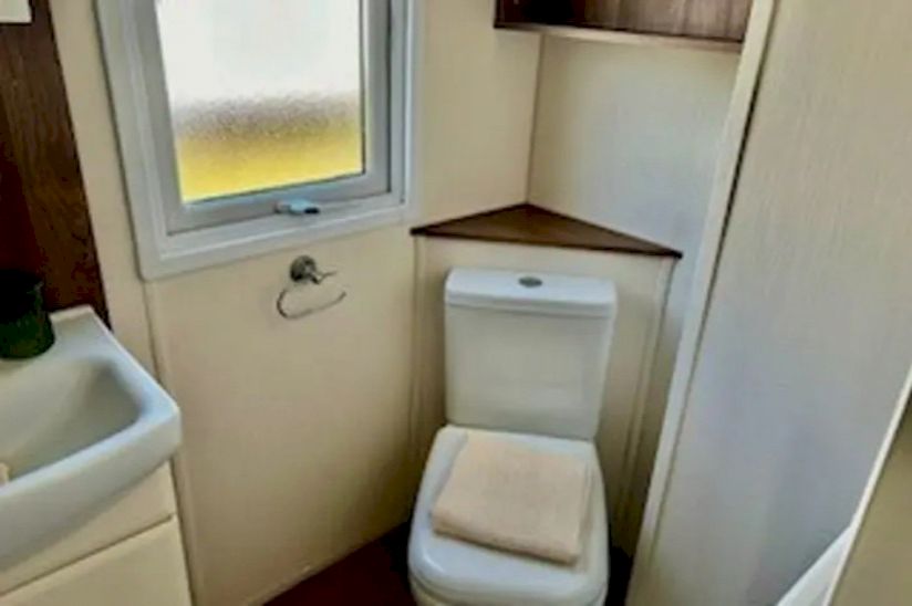 Two Bed Pre-Owned Delta Molina (37x12) 2017 Two Bed Pre-Owned Delta Molina (37x12) 2017