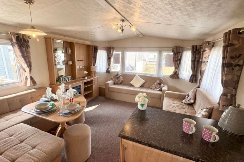 Willerby Caledonia Willerby Caledonia