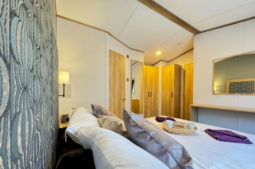 Two Bed Carnaby Regis (39x13) 2025 Two Bed Carnaby Regis (39x13) 2025